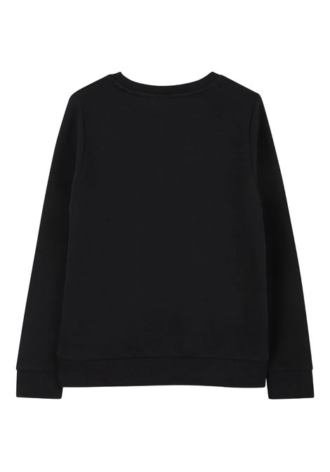 Felpa con logo HUGO BOSS KIDS | J5234909B